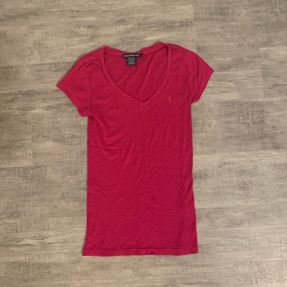 Ralph Lauren Sport T-shirt